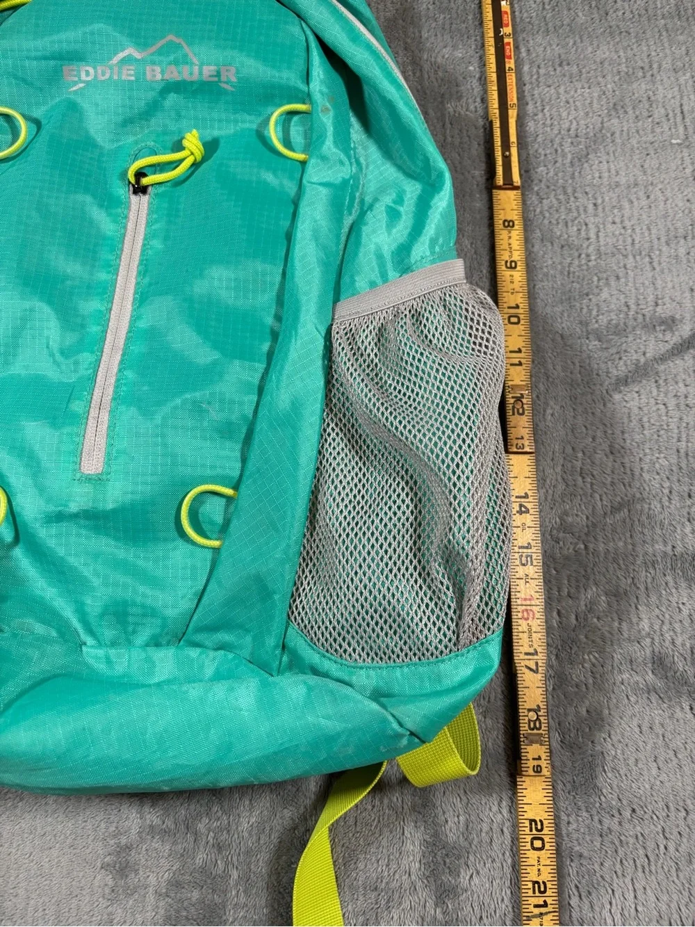 Eddie Bauer Stowaway Packable 20L Daypack backpack